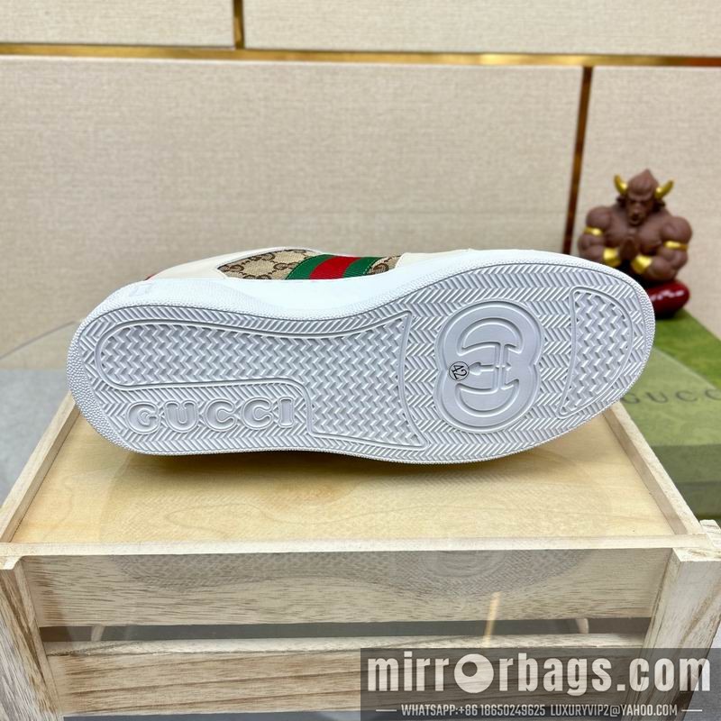 Gucci Replica Shoes sz38-44 mnf0375