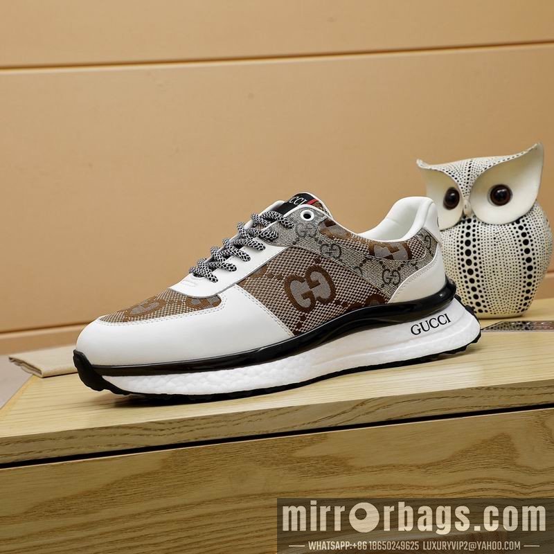 Gucci Replica Shoes sz38-44 hnm0155