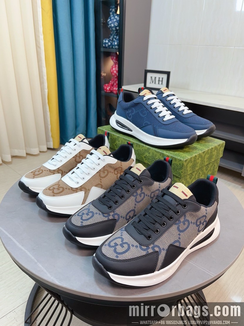 Gucci Replica Shoes sz38-44 h1005