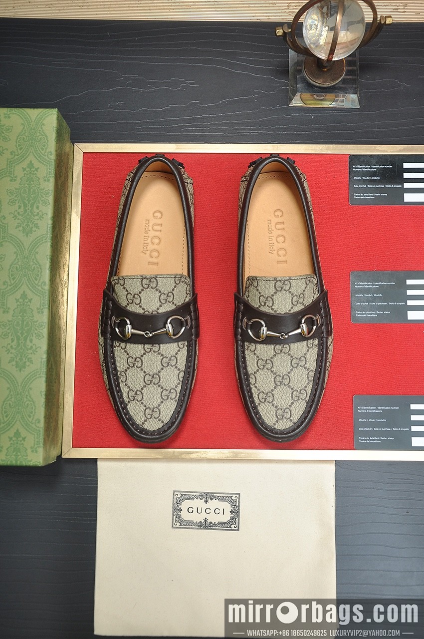 Gucci Replica Shoes sz38-44 hnh1201