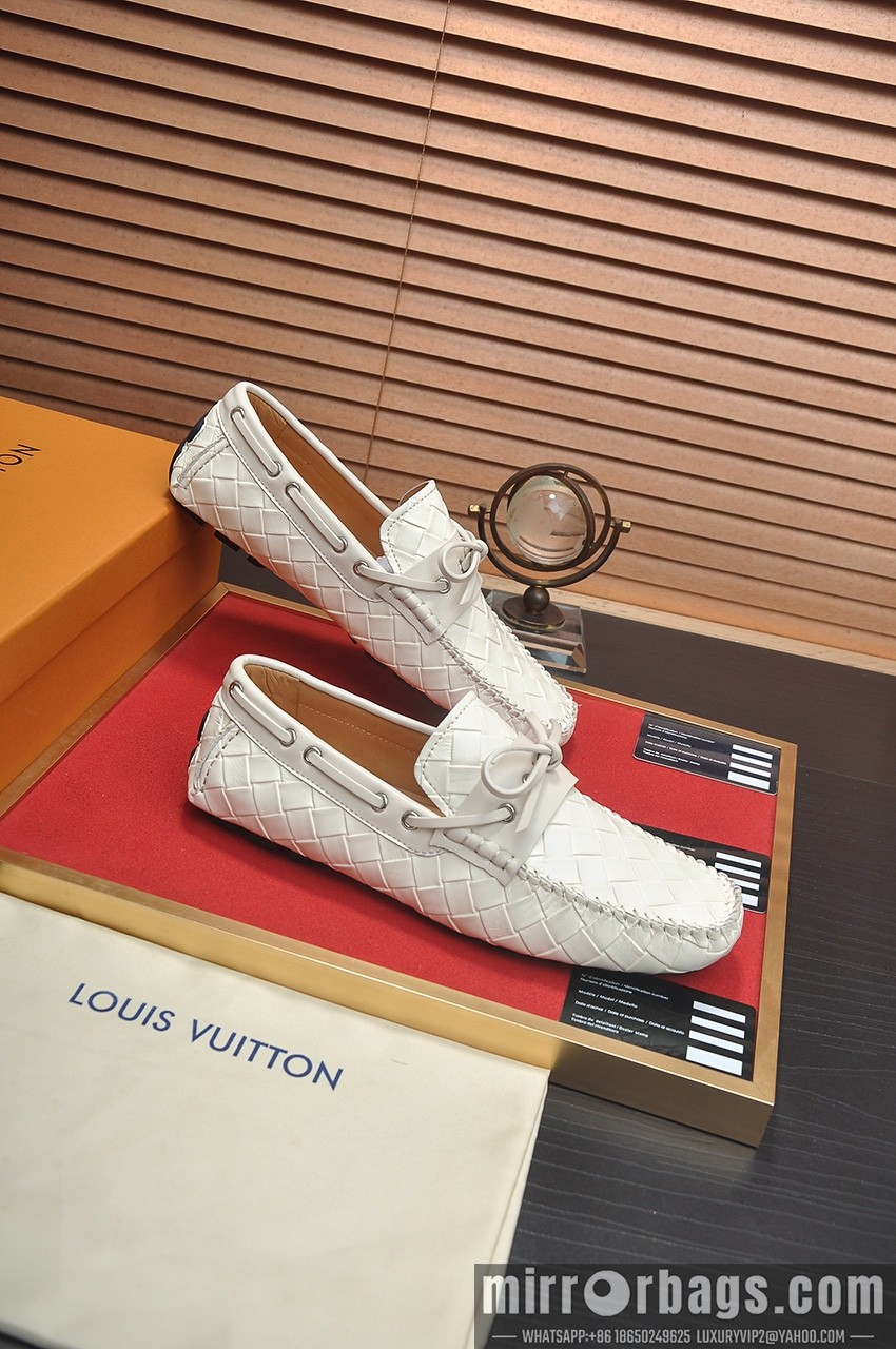 Gucci Replica Shoes sz38-44 h0710