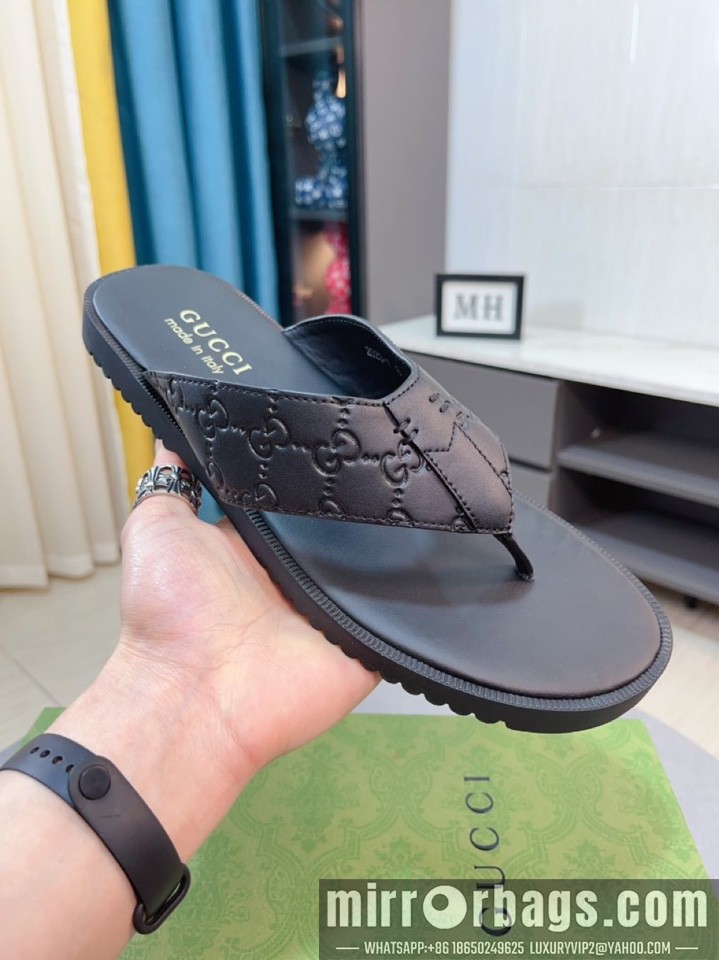 Gucci Replica Shoes sz38-44 h0605