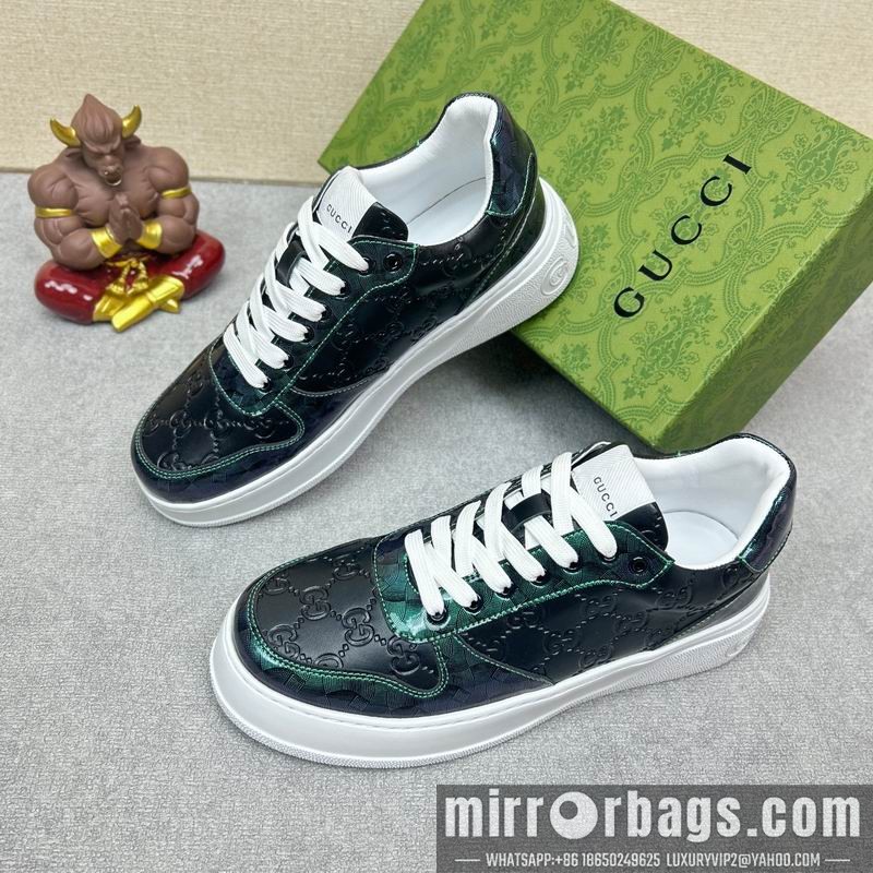 Gucci Replica Shoes sz38-44 mnf03112