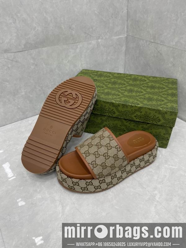 Gucci Replica Shoes sz35-44 1.1“ mnf0106