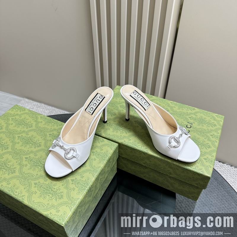 Gucci Replica Shoes sz35-42 8.5cm mnf0305