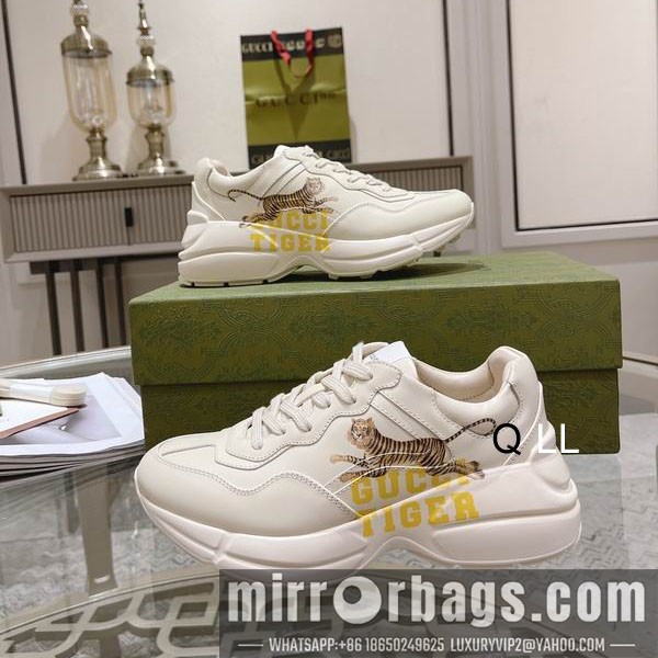 Gucci Replica Shoes colour sz35-45 LL1202