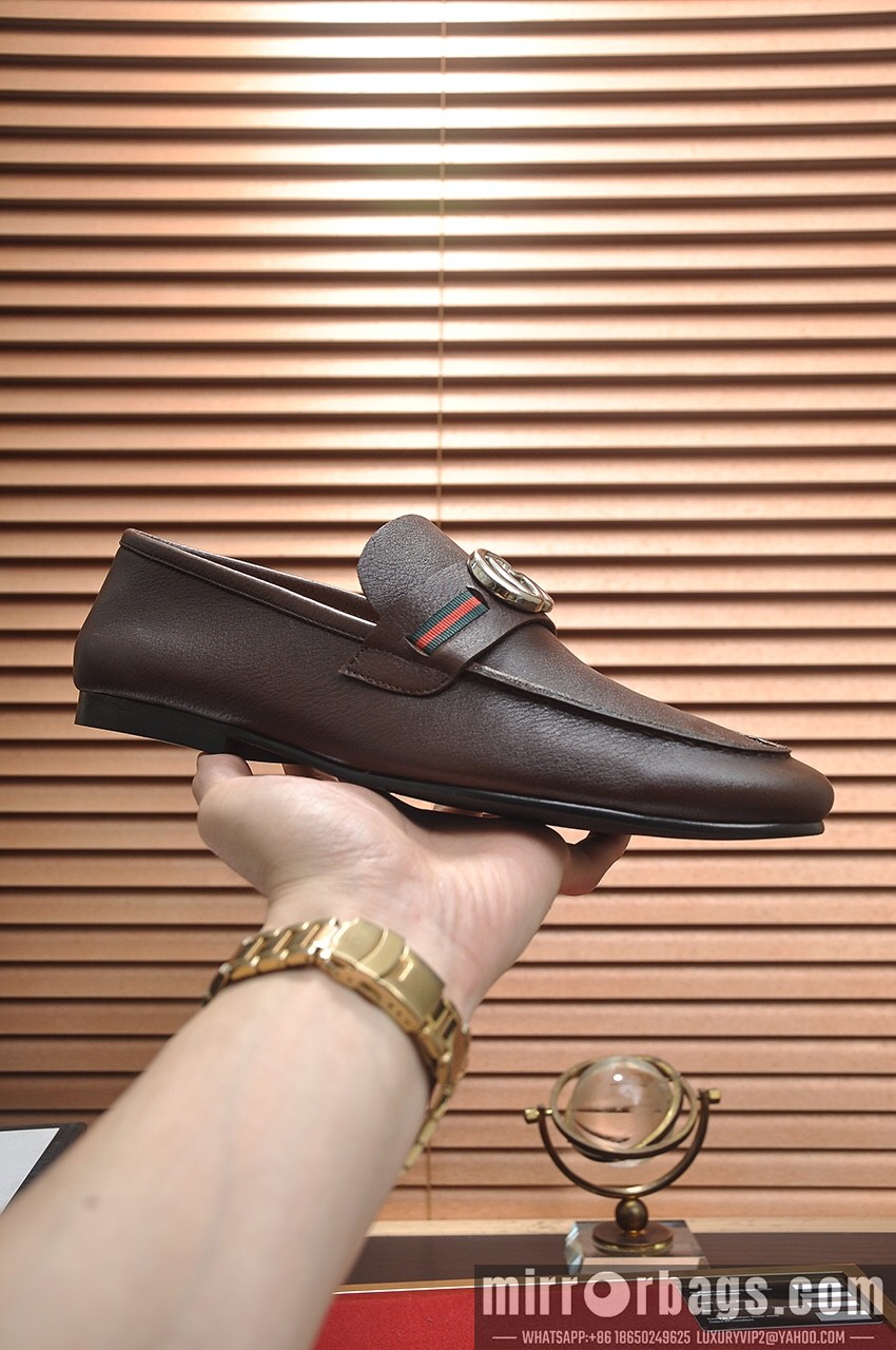 Gucci Replica Shoes sz38-45 h0707