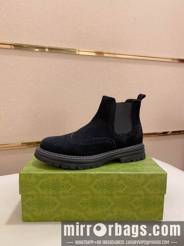 Gucci Replica Shoes sz38-44 hnm0102