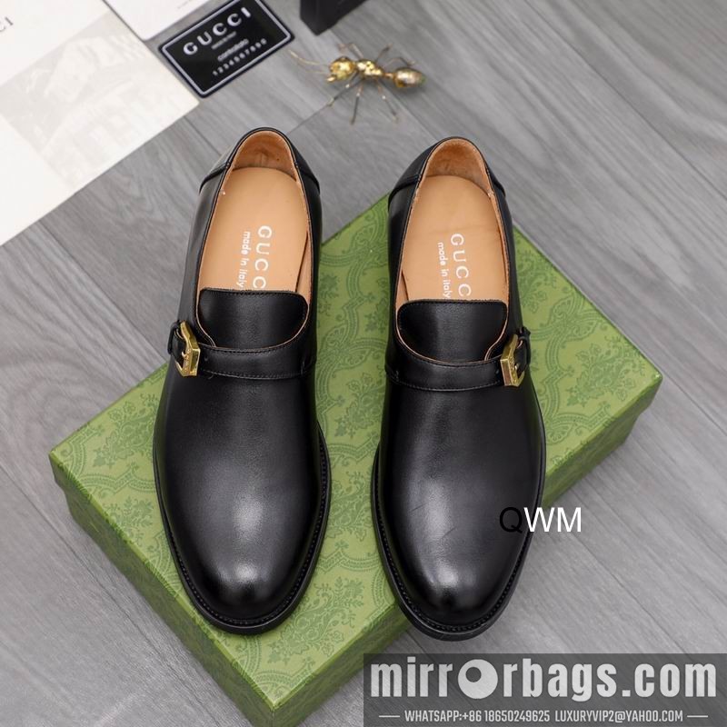 Gucci Replica Shoes colour sz38-45 WM0813