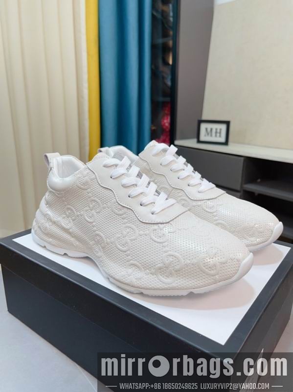 Gucci Replica Shoes sz38-44 hnm0103