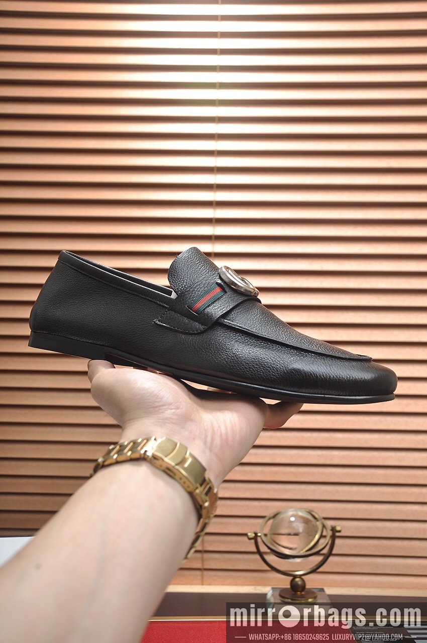 Gucci Replica Shoes sz38-45 h0707