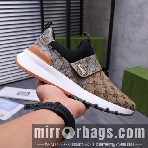 Gucci Replica Shoes sz38-44 hnh0424