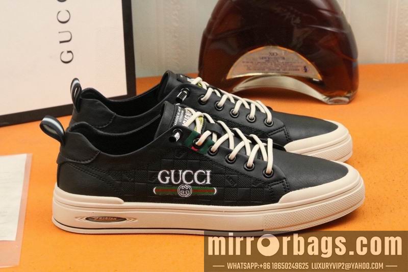 Gucci Replica Shoes sz38-43 hnm0123