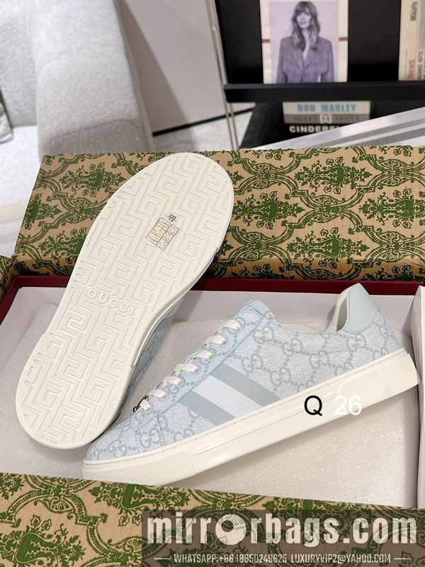 Gucci Replica Shoes sz35-45 L0904