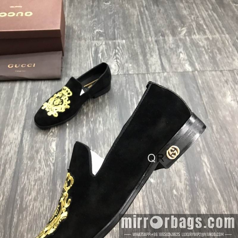 Gucci Replica Shoes sz39-46 CRQ0304