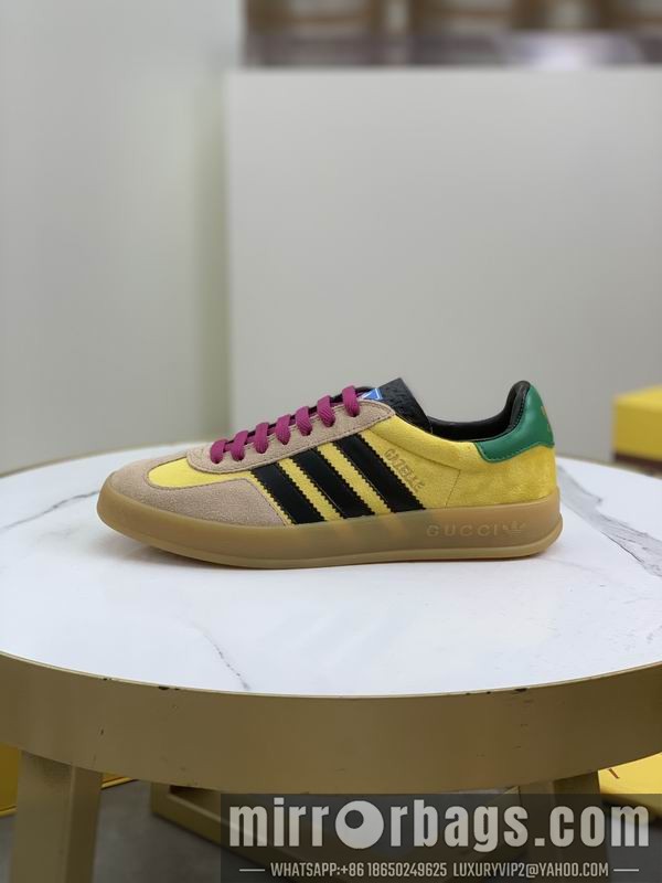 Gucci Replica Shoes X Adidas sz35-41 39-45 mnf0101