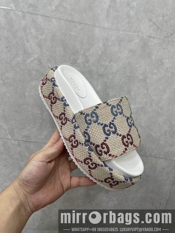 Gucci Replica Shoes sz35-44 5.5cm mnf0112
