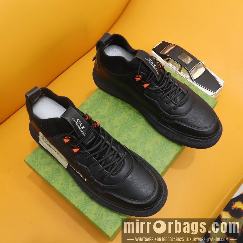Gucci Replica Shoes sz38-45 mnf0108
