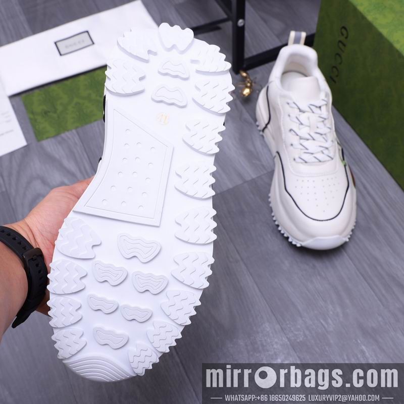 Gucci Replica Shoes sz38-44 hnm0168