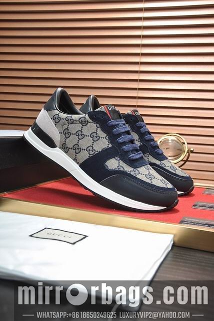 Gucci Replica Shoes sz38-45 mnh0504