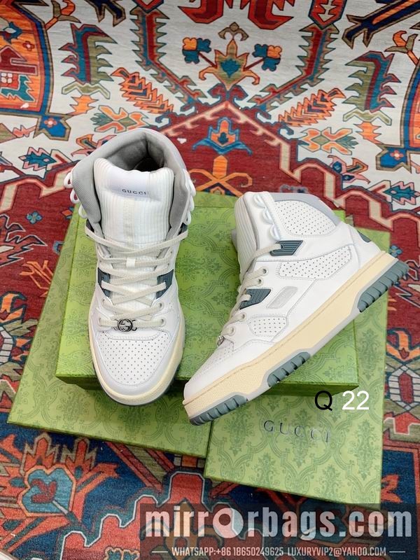 Gucci Replica Shoes colour sz35-45 SF1202