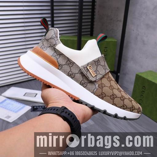 Gucci Replica Shoes sz38-44 hnh0424