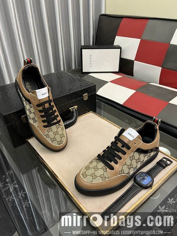Gucci Replica Shoes sz38-44 hnm0105