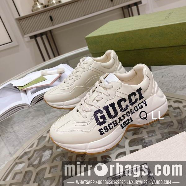 Gucci Replica Shoes colour sz35-45 LL1221