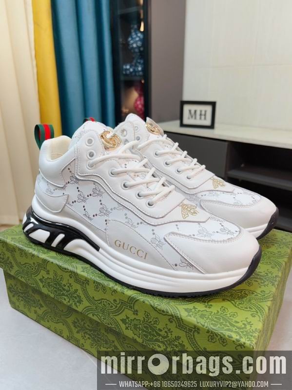 Gucci Replica Shoes sz38-44 mnf03112