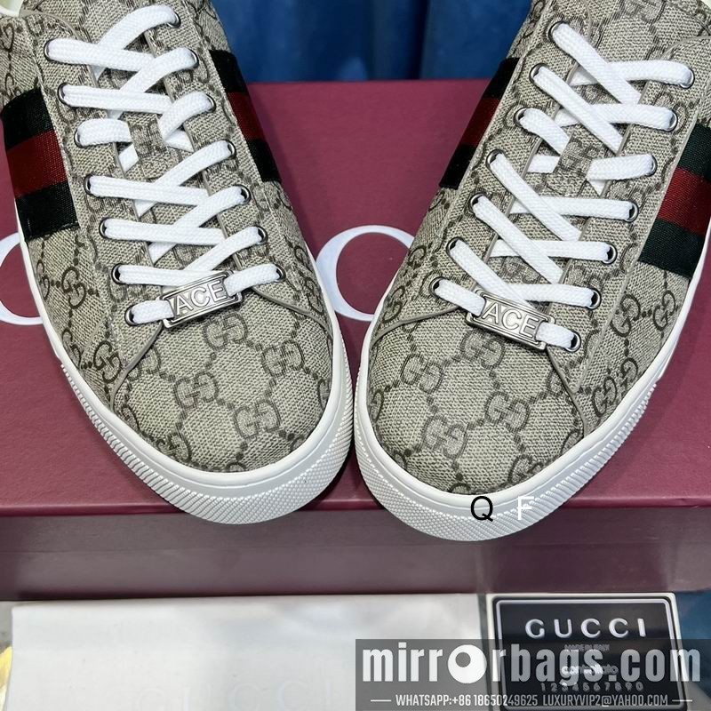 Gucci Replica Shoes sz38-45 TF0720