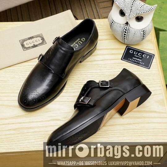 Gucci Replica Shoes sz38-46 mnh0607