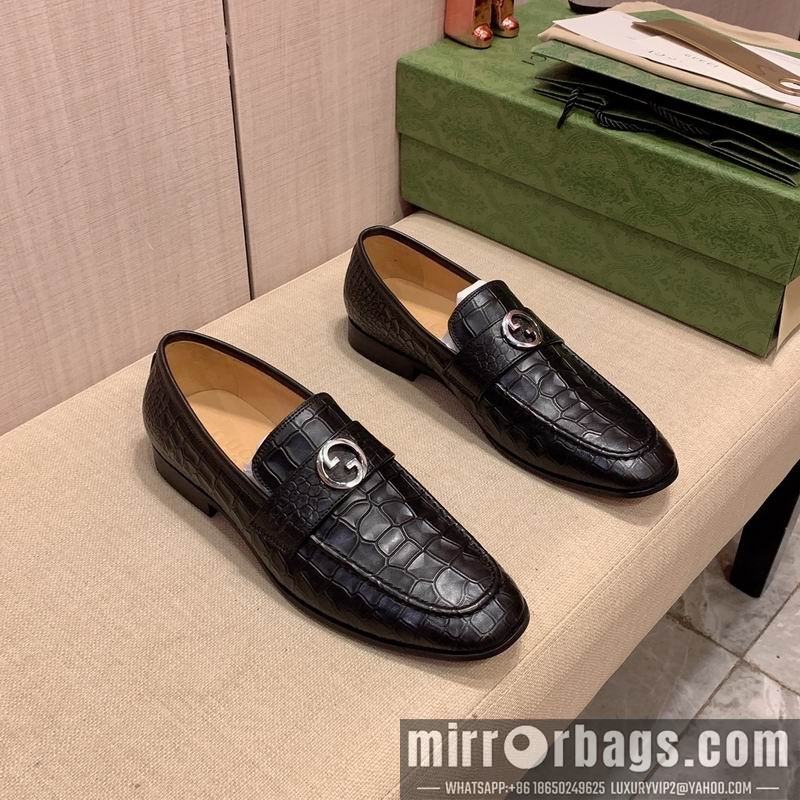 Gucci Replica Shoes sz38-46 mnf03114