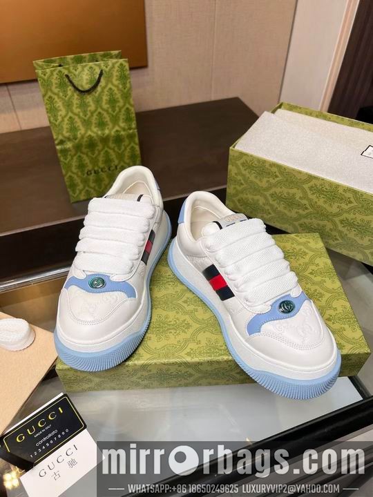 Gucci Replica Shoes sz35-45 mnh1002
