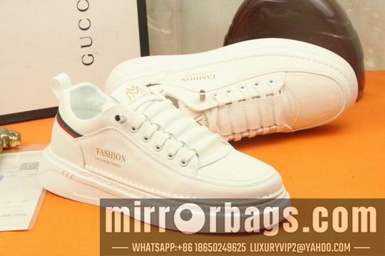 Gucci Replica Shoes sz38-43 mnh0903