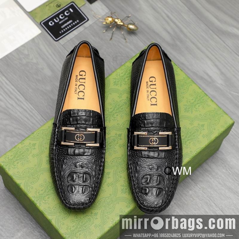 Gucci Replica Shoes sz38-45 WM0404