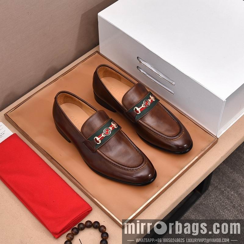Gucci Replica Shoes sz38-44 hnm0115
