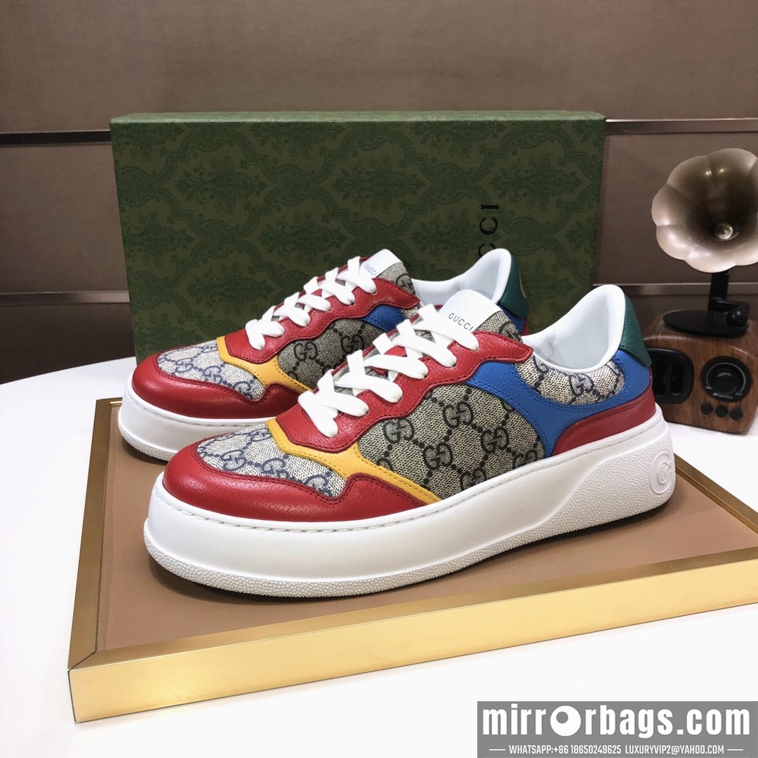 Gucci Replica Shoes sz35-45 hnh1215