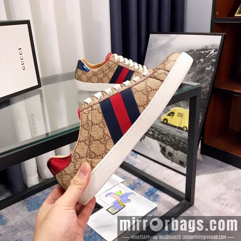 Gucci Replica Shoes sz35-46 QL0311
