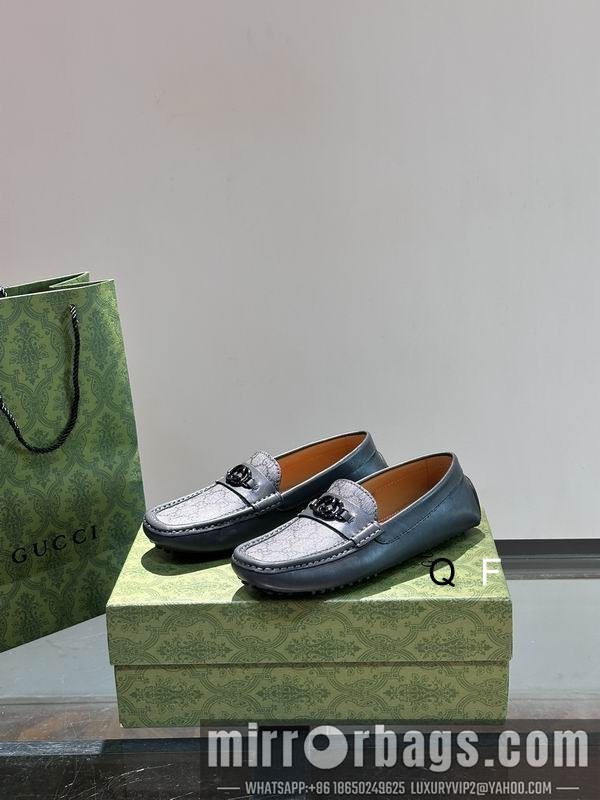 Gucci Replica Shoes sz38-45 TF0907