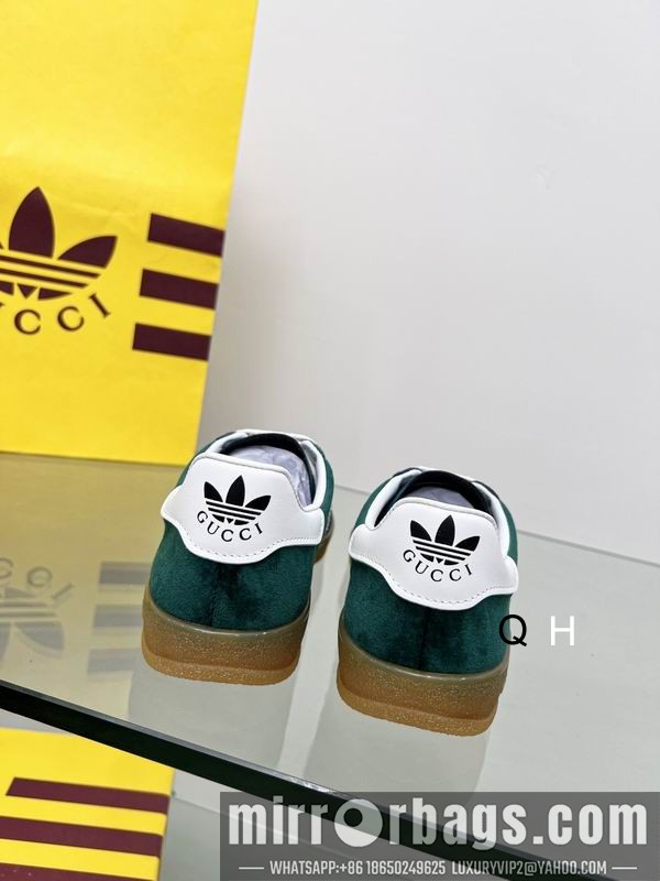 Gucci Replica Shoes sz35-44 ngh0304