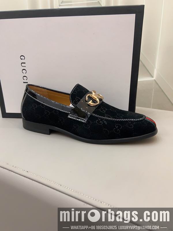 Gucci Replica Shoes sz38-45 mnf0275