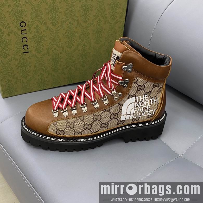Gucci Replica Shoes sz38-45 4C n1001