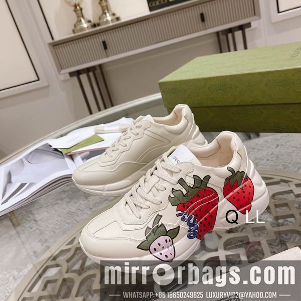 Gucci Replica Shoes colour sz35-45 LL1224