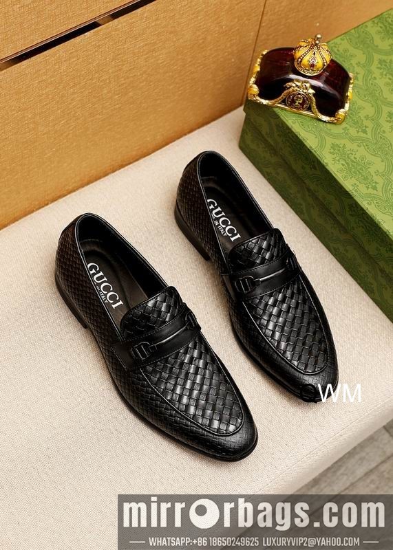 Gucci Replica Shoes sz38-45 3C WM1007