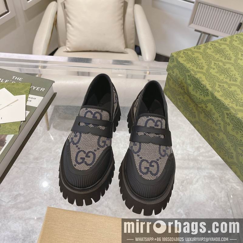 Gucci Replica Shoes sz35-40 mnf0310