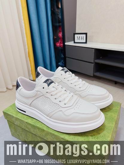 Gucci Replica Shoes sz38-44 mnh1002