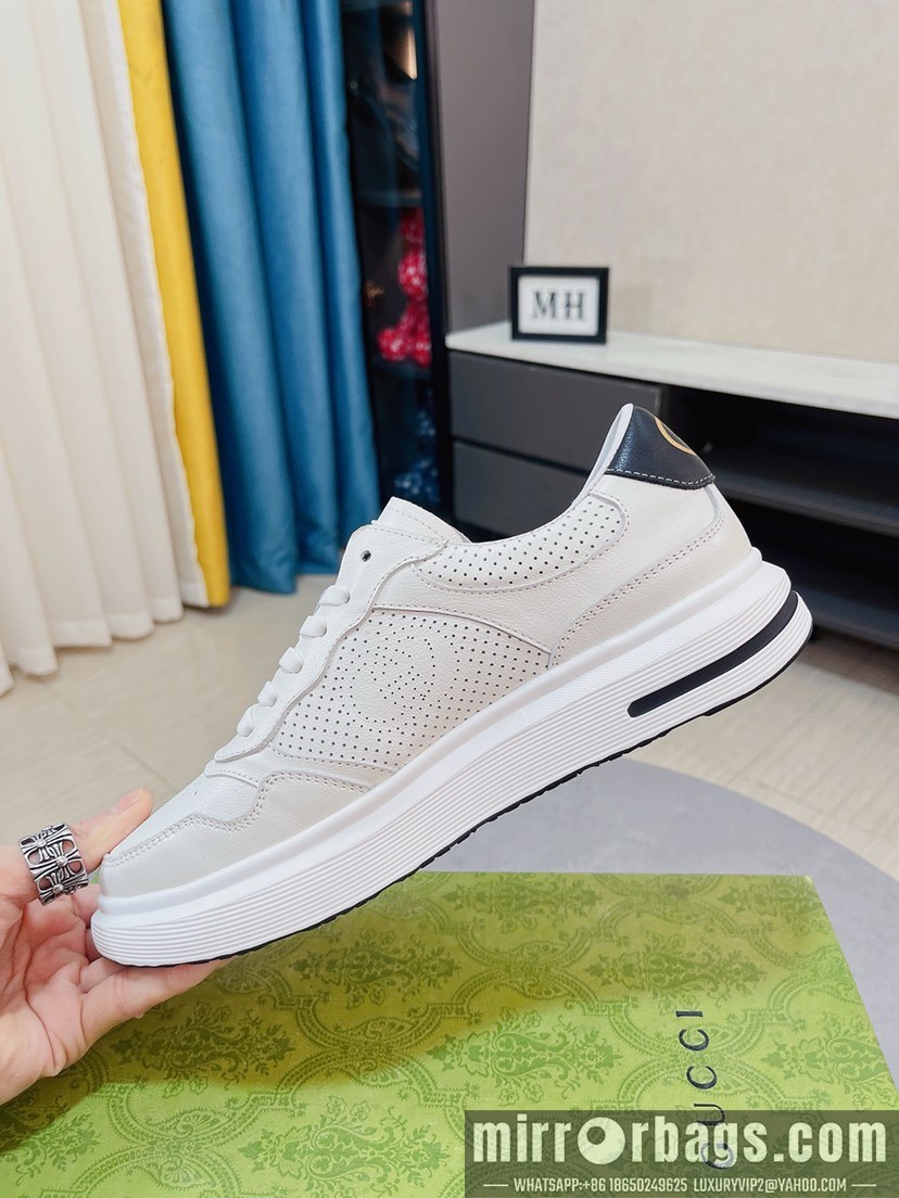 Gucci Replica Shoes sz38-44 hnh0211