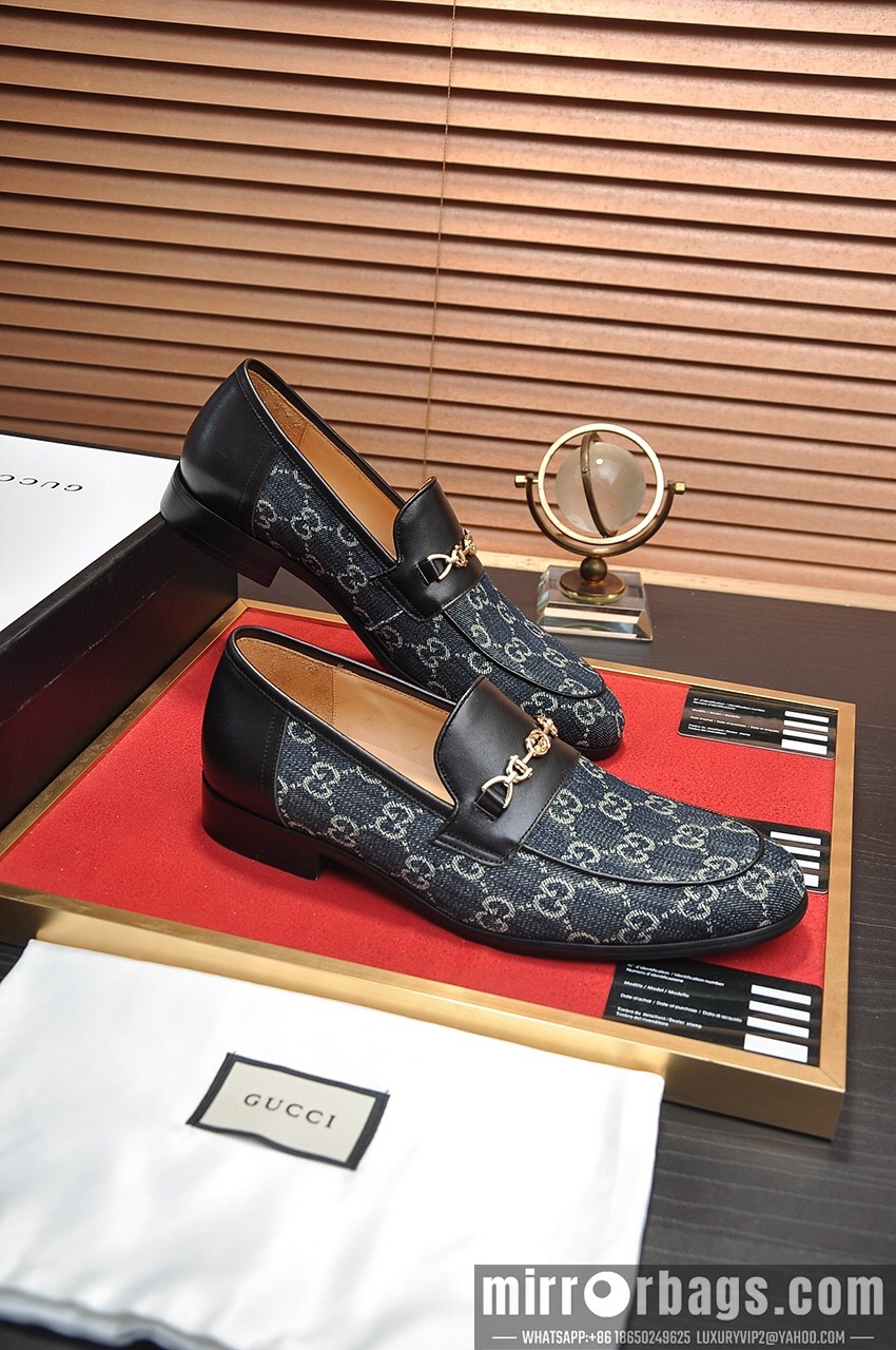 Gucci Replica Shoes sz38-45 hnh0210