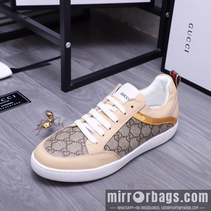 Gucci Replica Shoes sz38-44 hnm01140