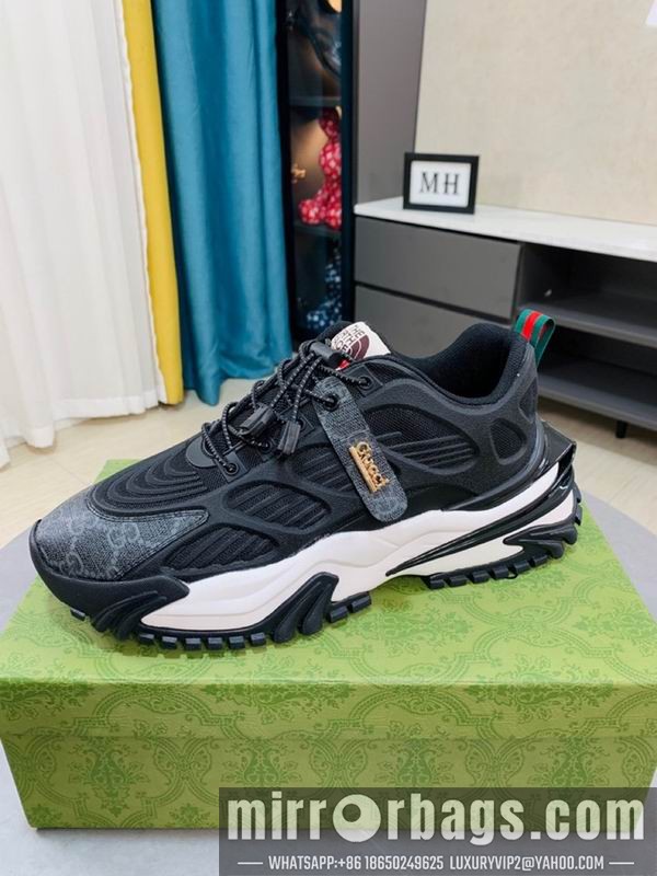 Gucci Replica Shoes sz38-44 hnm0197